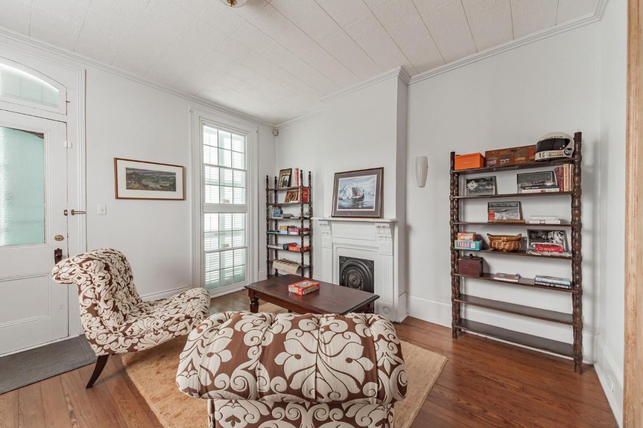 Bywater Home, Parking And Pet Friendly Retreat New Orleans Exteriör bild