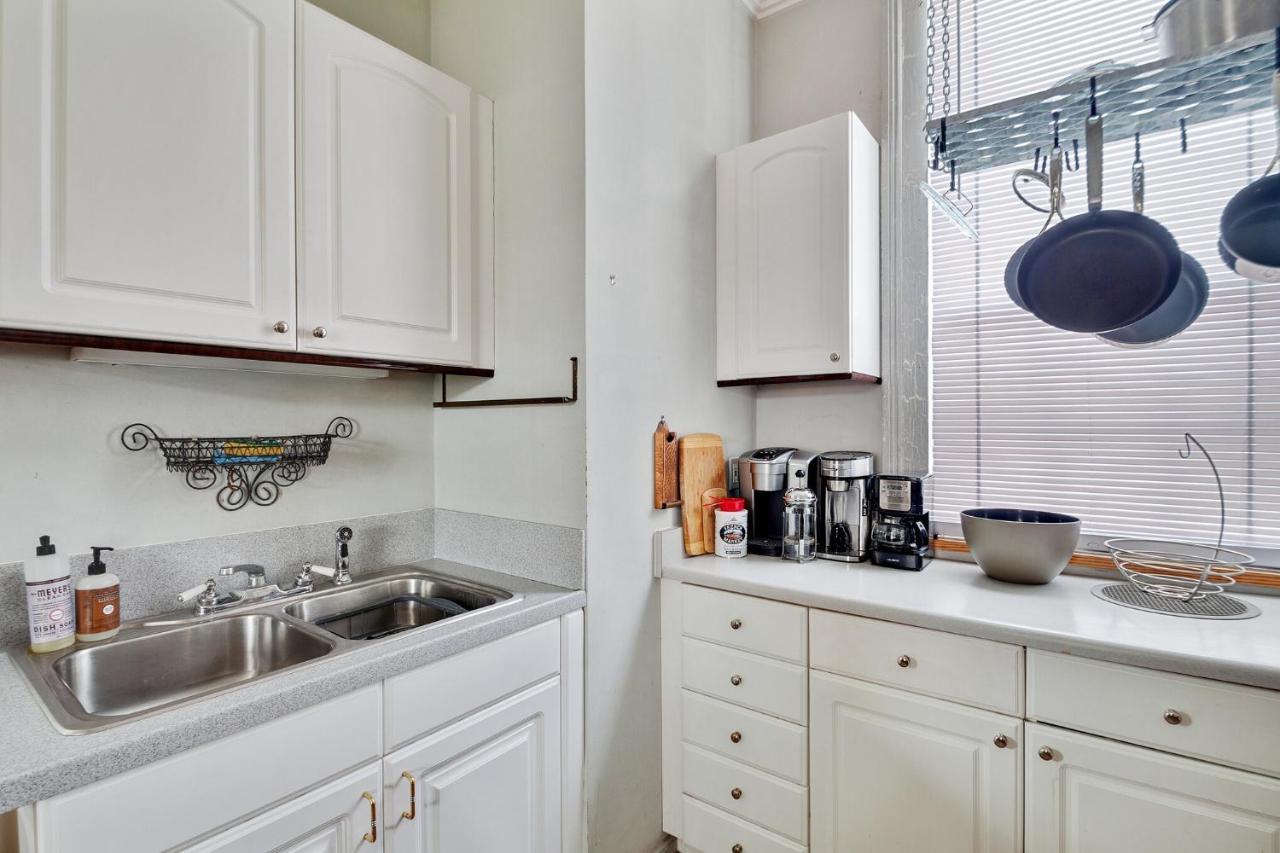 Bywater Home, Parking And Pet Friendly Retreat New Orleans Exteriör bild