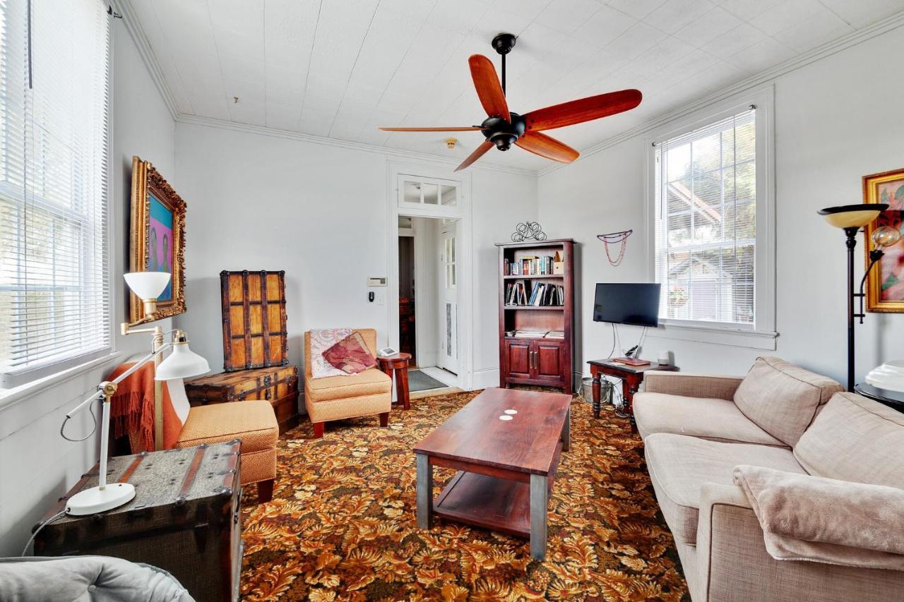 Bywater Home, Parking And Pet Friendly Retreat New Orleans Exteriör bild