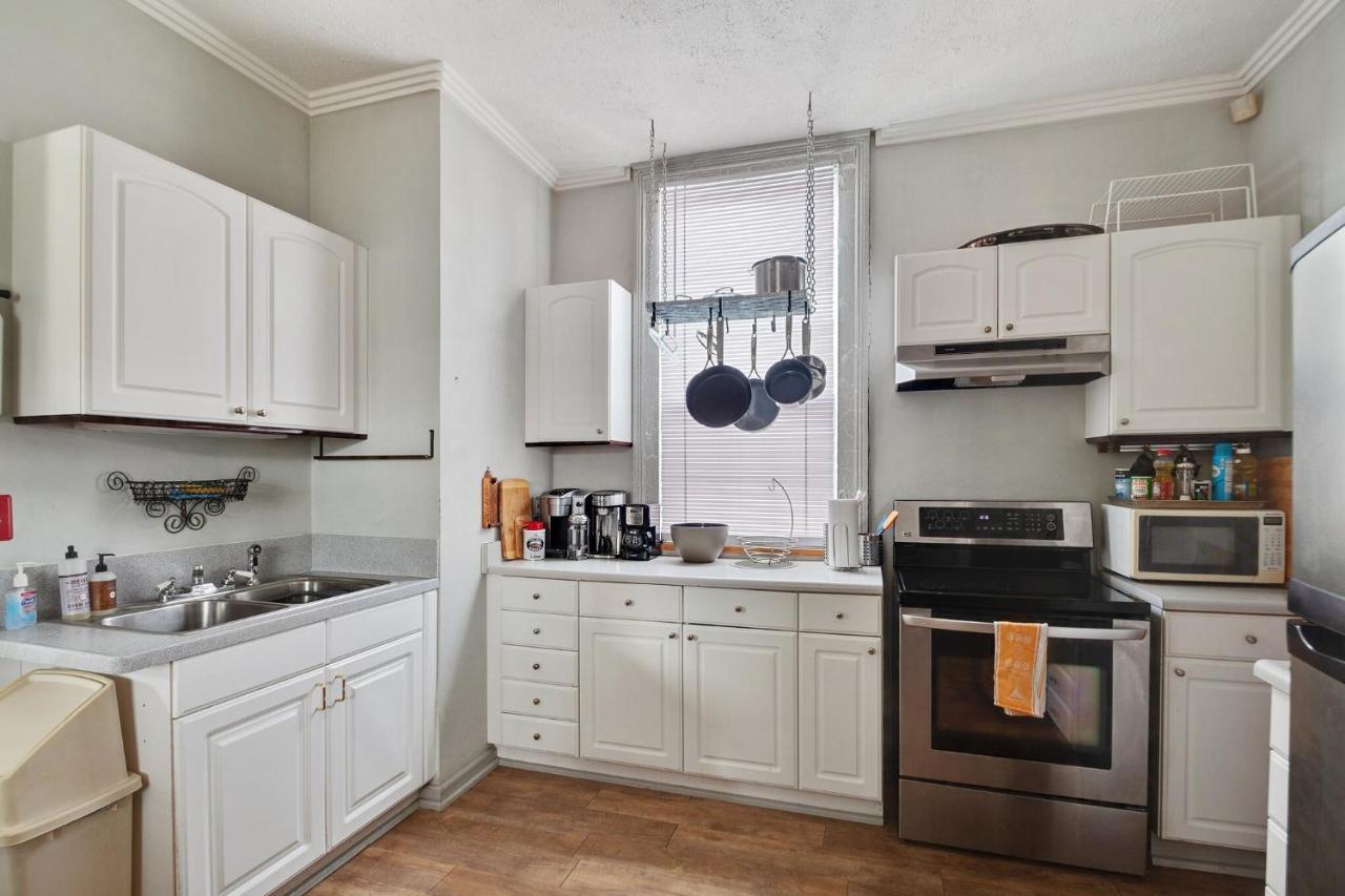 Bywater Home, Parking And Pet Friendly Retreat New Orleans Exteriör bild