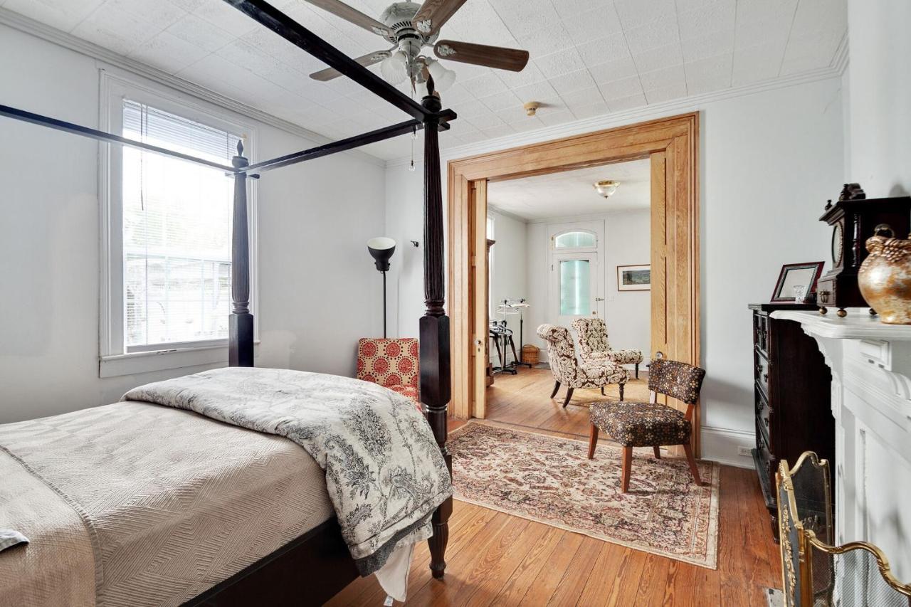 Bywater Home, Parking And Pet Friendly Retreat New Orleans Exteriör bild