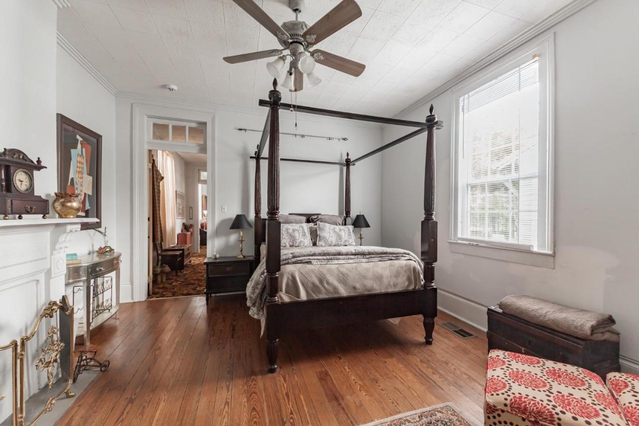 Bywater Home, Parking And Pet Friendly Retreat New Orleans Exteriör bild