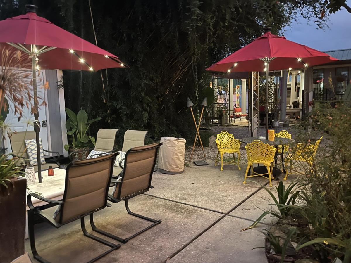Bywater Home, Parking And Pet Friendly Retreat New Orleans Exteriör bild