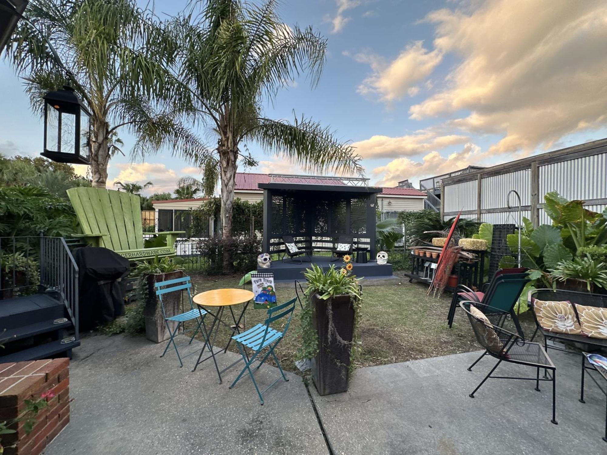 Bywater Home, Parking And Pet Friendly Retreat New Orleans Exteriör bild
