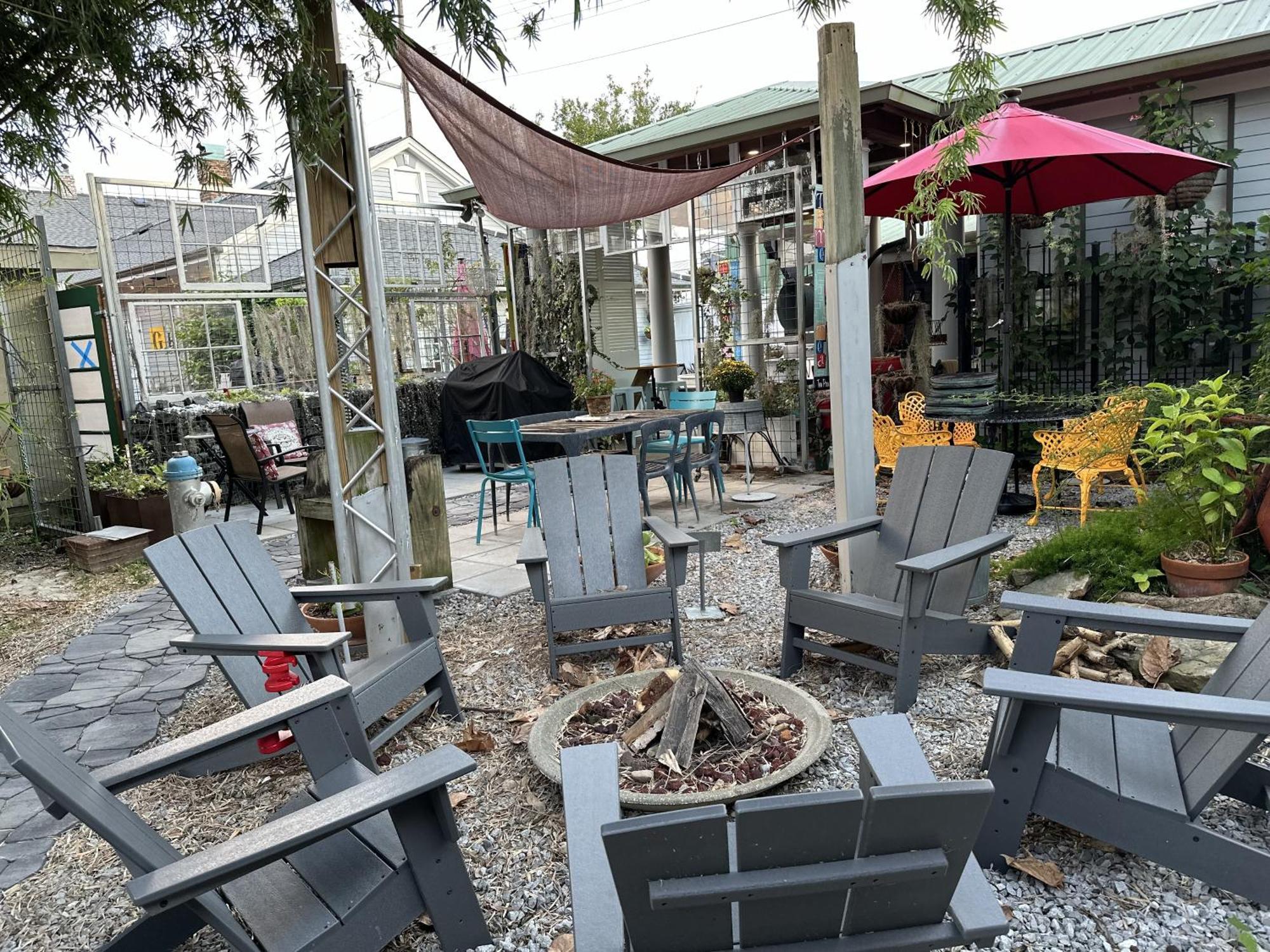 Bywater Home, Parking And Pet Friendly Retreat New Orleans Exteriör bild