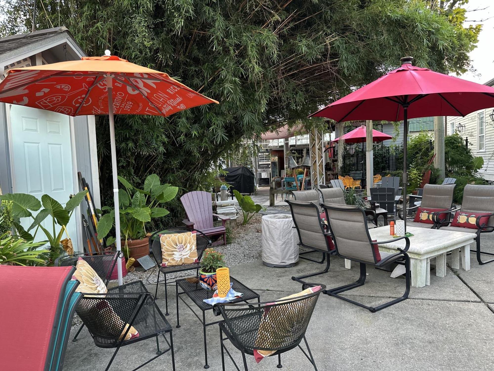 Bywater Home, Parking And Pet Friendly Retreat New Orleans Exteriör bild